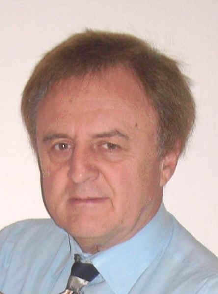 Mark Hucko - vojna proti Gorilam za slobodne Slovensko